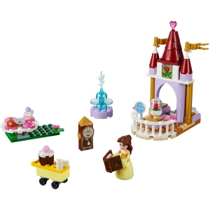 Constructor Lego Belles Story Time 10762