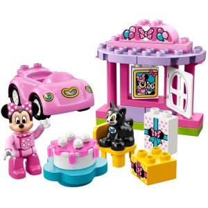 Constructor Lego Minnies Birthday Party 10873