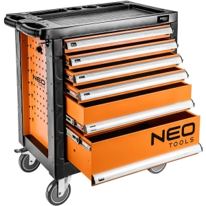 Caja de herramientas NEO 84-223