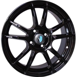 TechLine 1511 6x15/4x100 ET45 DIA54,1