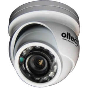 Cámara de seguridad Oltec AHD -902D