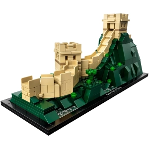 Constructor Lego Great Wall of China 21041