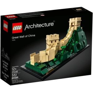 Lego Great Wall of China 21041