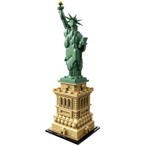 Constructor Lego Statue of Liberty 21042