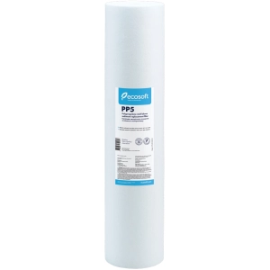 Cartucho de agua Ecosoft CPV45205ECO