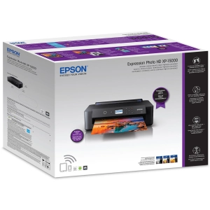 Epson Expression Photo HD XP-15000