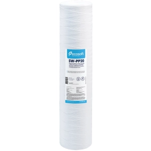 Cartucho de agua Ecosoft CPN452020ECO