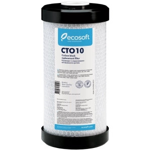 Cartucho de agua Ecosoft CHVCB4510ECO