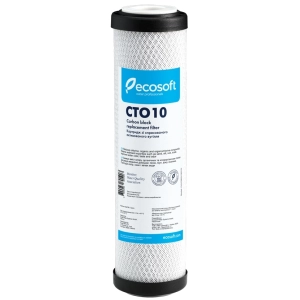 Cartucho de agua Ecosoft CHVCB2510ECO