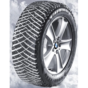 Goodyear Ultra Grip Ice Arctic SUV 265/50 R20 111T