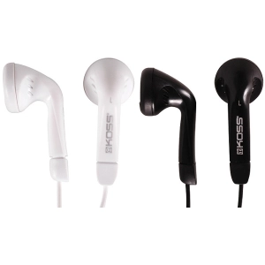 Auriculares Koss KE5