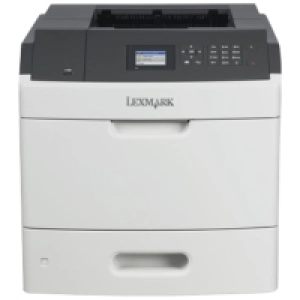 Impresora Lexmark MS818DN