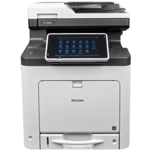 Impresora multifunción Ricoh SP C360SNW