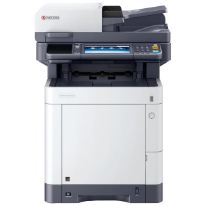 Impresora multifunción Kyocera ECOSYS M6635CIDN