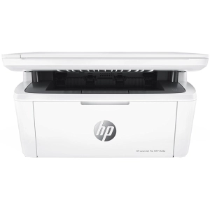 Impresora multifunción HP LaserJet Pro M28A