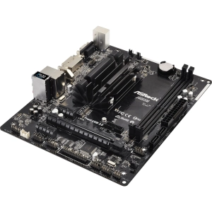 ASRock J4005M