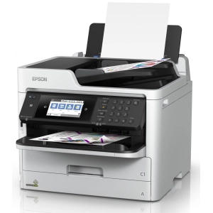 Epson WorkForce Pro WF-C5790DWF