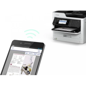 Epson WorkForce Pro WF-C5790DWF