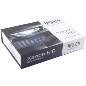 Brevia H8 5000K Super Slim Ballast 14852