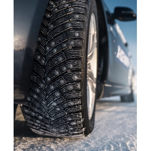 Michelin X-Ice North 4 185/65 R15 92T