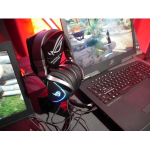 Asus ROG Delta Type-C