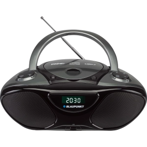 Sistema de audio Blaupunkt BB14