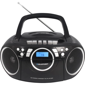 Sistema de audio Blaupunkt BB16