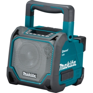 Altavoz portátil Makita DMR 202