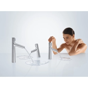 Hansgrohe Talis Select S 72045000