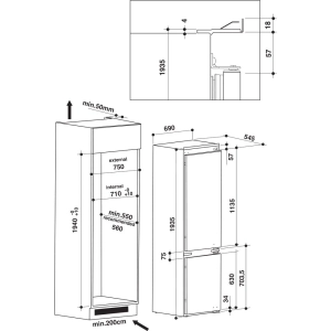 Whirlpool SP 40801