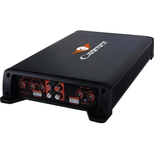 Amplificador de coche Cadence Q 1602