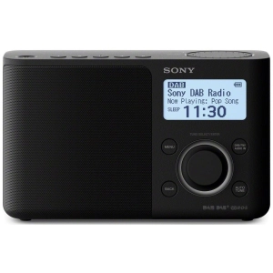 Sony XDR-S61D