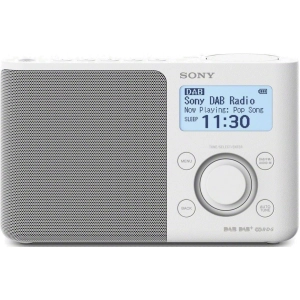 Sony XDR-S61D