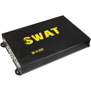 Coche elevador Swat M-4.100