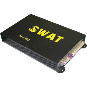 Swat M-4.100