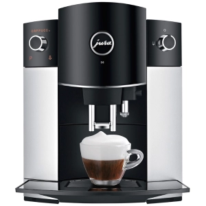 Cafetera Jura D6 15181