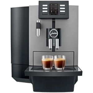 Cafetera Jura X6