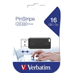 Verbatim PinStripe 16Gb