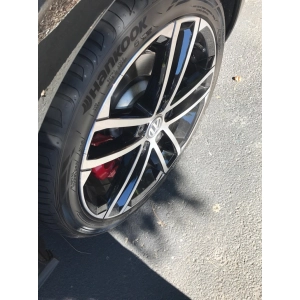 Hankook Ventus S1 noble2 H452 225/55 R17 97H