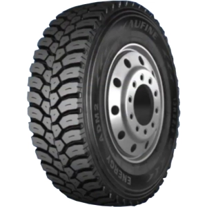 Neumático camión Aufine ADM2 315/80 R22.5 154L