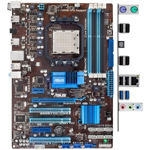 Placa base Asus M4A87TD/USB3