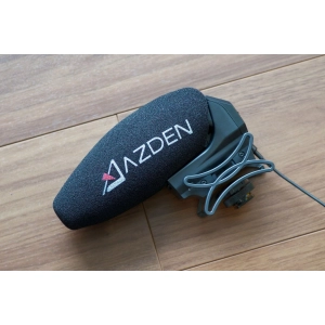 Azden SMX-30