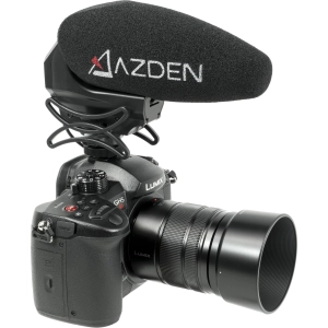 Azden SMX-30