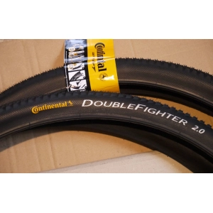 Continental Double Fighter III 29x2.0