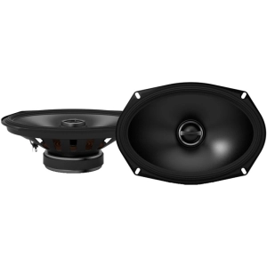 Altavoz para coche Alpine S-S69