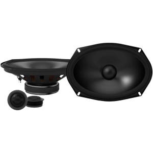 Altavoces para coche Alpine S - S 69C