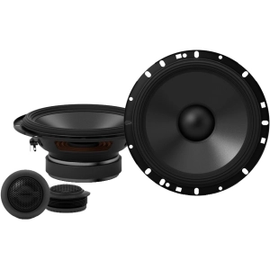 Sistema de audio para automóvil Alpine S-S65C