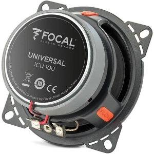 Focal JMLab Integration ICU 100