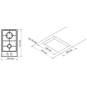 Pyramida PFX 321