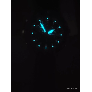 Reloj de pulsera